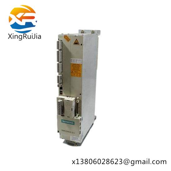 siemens_6sn1145-1aa01-0aa1_infeed_module.jpg SIEMENS 6SN1145-1AA01-0AA1 Infeed Module