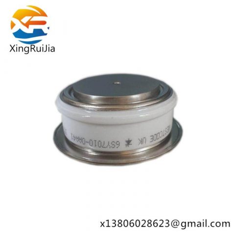 Siemens 6SY7010-0AA40 thyristor module