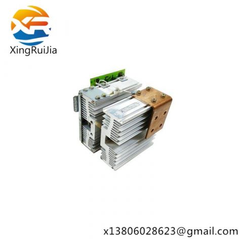 SIEMENS 6SY7010-0AB07 thyristor module