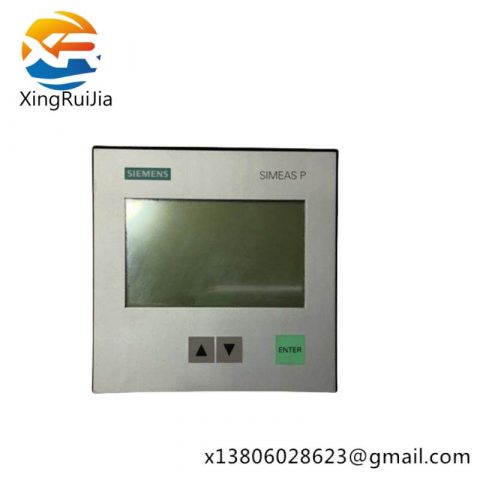 SIEMENS 7KG7000-8AA/BB POWER METER