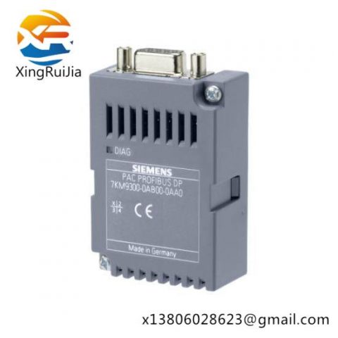SIEMENS 7KM9300-0AB00-0AA0 expansion module