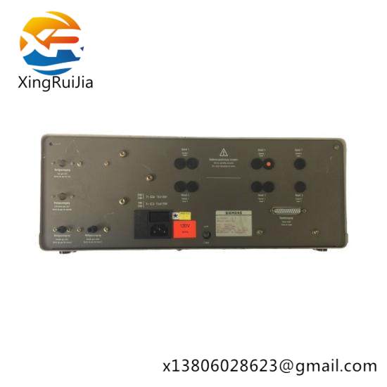 siemens_7mb1122-1da13-1ba1_gas_analyzer.jpg Siemens 7MB1122-1DA13-1BA1 Gas Analyzer