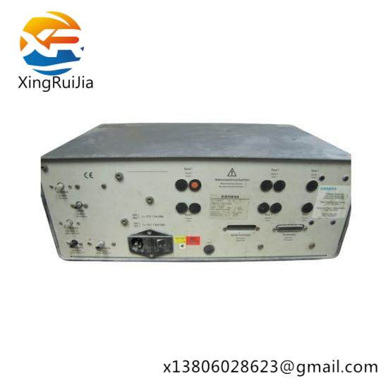 siemens_7mb1122-1ja13-1ad1_gas_analyzer-1.jpg Siemens 7MB1122-1JA13-1AD1 Gas Analyzer