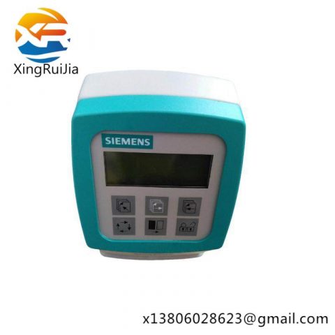 SIEMENS 7ME6910-1AA10-1BA0 flowmeter sensor