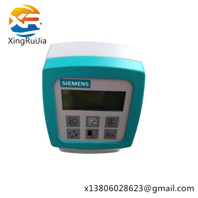 siemens_7me6910-1aa10-1ba0_flowmeter_sensor.jpg SIEMENS 7ME6910-1AA10-1BA0 flowmeter sensor