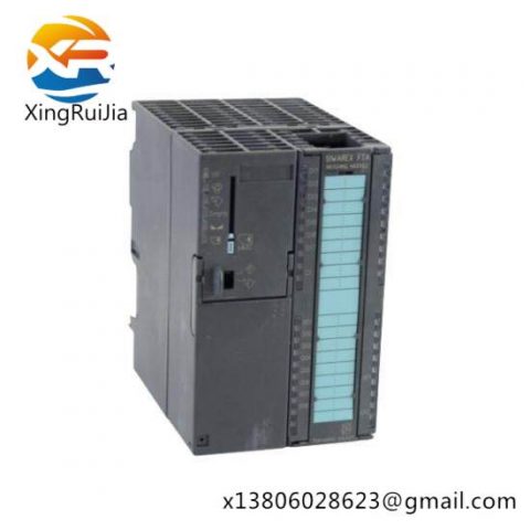 Siemens 7MH4 900-3AA01 SIWAREX U Weighing Module