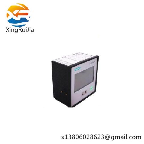 SIEMENS 7RE2800-0CA00 Plc Module