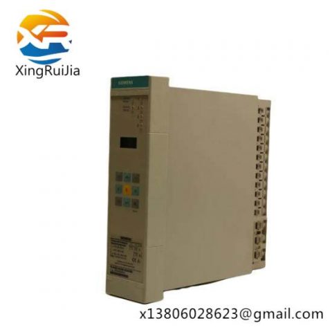 Siemens 7SJ60054E-A001D-A0BB SIMATIC