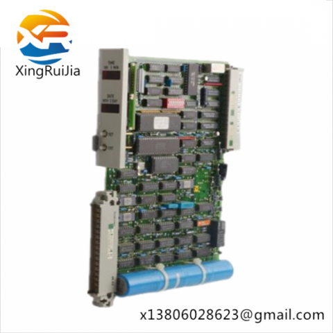 SIEMENS 86DS1200-8BA 6NG4207-8PS02 Date and Time Memory Module