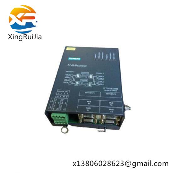 siemens_9ab4110-2aa10_controller.jpg SIEMENS 9AB4110-2AA10 Controller