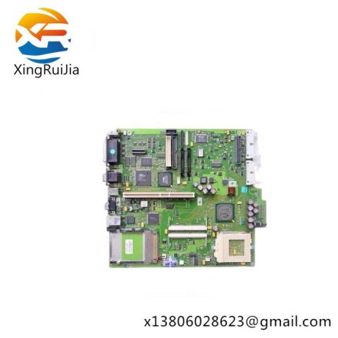 Siemens A5E00124368 MOTHERBOARD W/O TTY