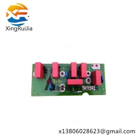 Siemens A5E00160441 Filter Board