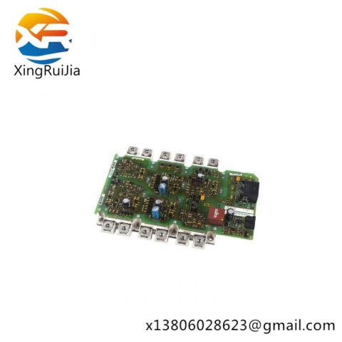 SIEMENS A5E00297617 Driver Board