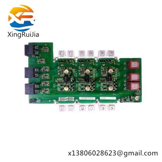 siemens_a5e00825001_fs300r12ke3_s1_variable_frequency_drive_board-3.jpg SIEMENS A5E00825001 + FS300R12KE3_S1 VARIABLE FREQUENCY DRIVE BOARD