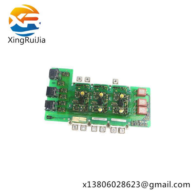 siemens_a5e00825002_drive_board.jpg SIEMENS A5E00825002 DRIVE BOARD