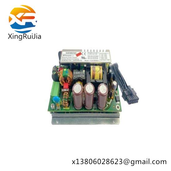siemens_a5e02083152_11-05-500092-1_power_supply.jpg SIEMENS A5E02083152/11-05-500092-1 Power Supply