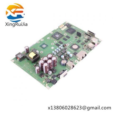 Siemens A5E36524726 Robicon Power