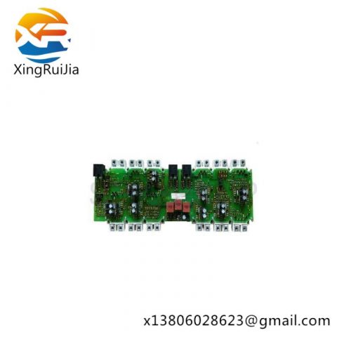 SIEMENS A5E36717797 FS225R12KE3 Inverter Drive Board