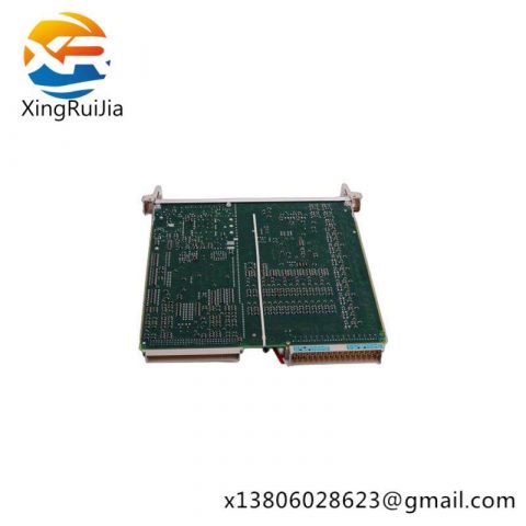 SIEMENS C73451-A407-B7 CONNECTION BOARD