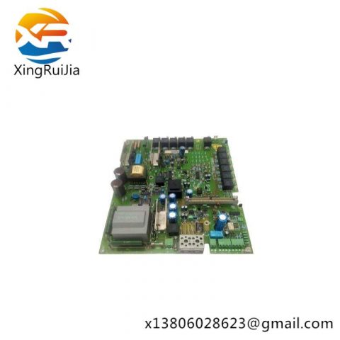 SIEMENS C98043-A1601-L4-17 Power Board