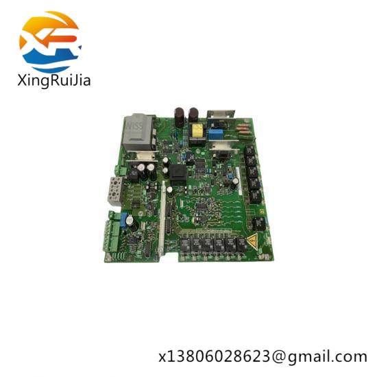 siemens_c98043-a1601-l4_power_interface_card.jpg Siemens C98043-A1601-L4 POWER INTERFACE CARD