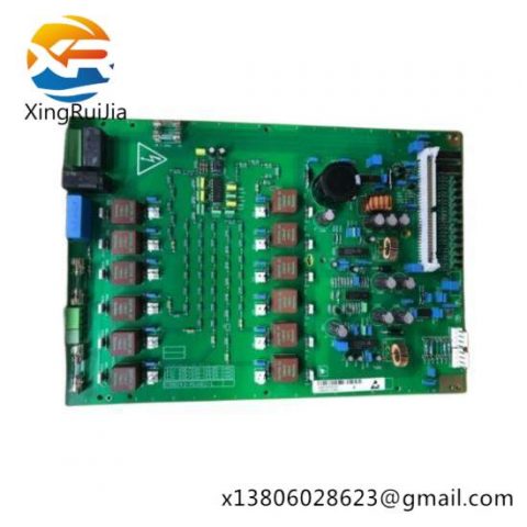 SIEMENS C98043-A1682-L1-04 DC Converter Control Circuit Board