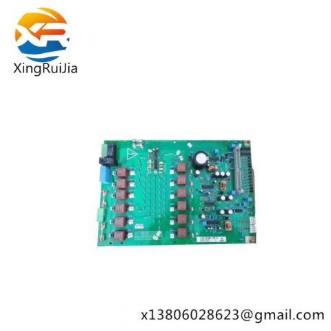 SIEMENS C98043-A1682-L DRIVE BOARD