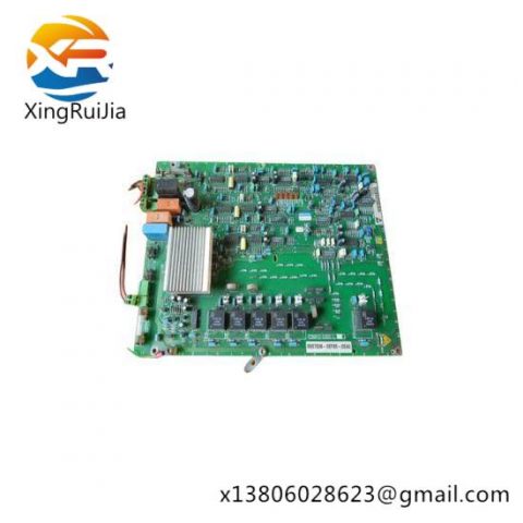 SIEMENS C98043-A1691-L1 -11 / 6SE7036-0EF85-0EA0 rectifier trigger board