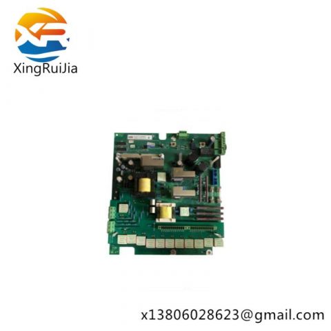 SIEMENS C98043-A7002-L4-13 POWER SUPPLY BOARD