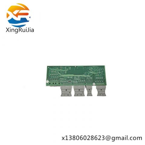 SIEMENS C98043-A7006-L1-5 SIMOREG-DC MASTER EXPANSION BOARD
