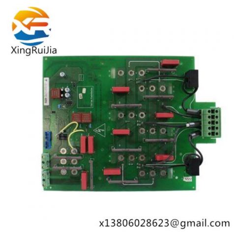 SIEMENS C98043-A7010-L1 Drive Main Board