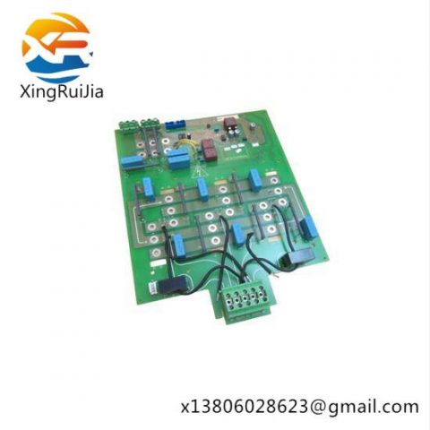 SIEMENS C98043-A7010-L2-5 Inverter Power Board