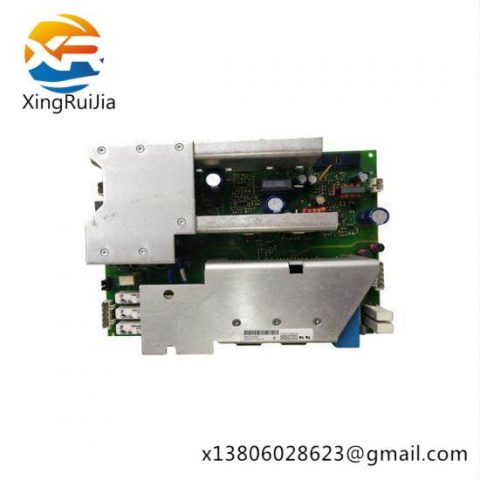 SIEMENS C98043-A7600-L5 Inverter Power Board