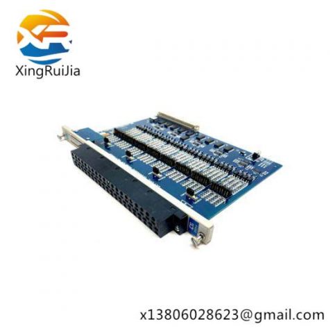 SIEMENS CTI-2589-A Discrete Input Module