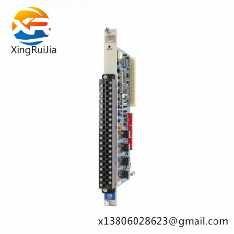 SIEMENS CTI2501 8 In / 4 Out Analog Module