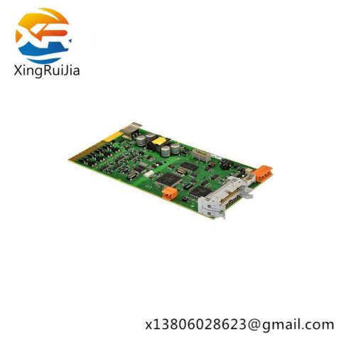 Siemens E3M141 AE000037266-02 Sinteso Line Module