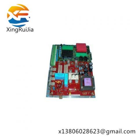 SIEMENS E89110-B1886-C3-B / 6RA2216-8DD20-1 Simoreg Chassis Converter Drive