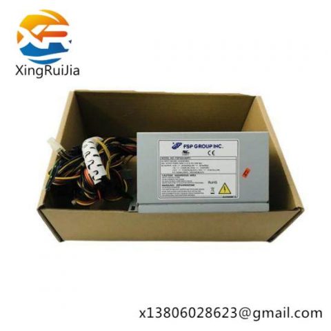 SIEMENS FSP400-60PFI Power Supply Module
