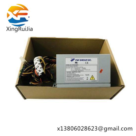 siemens_fsp400-60pfi_power_supply_module.jpg SIEMENS FSP400-60PFI Power Supply Module