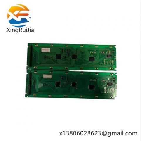 SIEMENS HB25503NYU-LYZC-02 LCD Display Panel