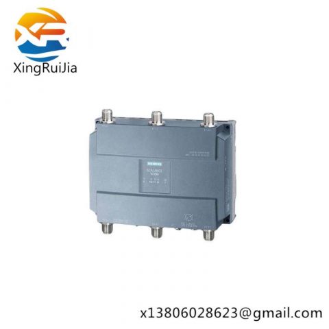 SIEMENS IC693PBM200 IWLAN Access Point