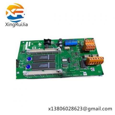SIEMENS K3R072 Synoptical driver