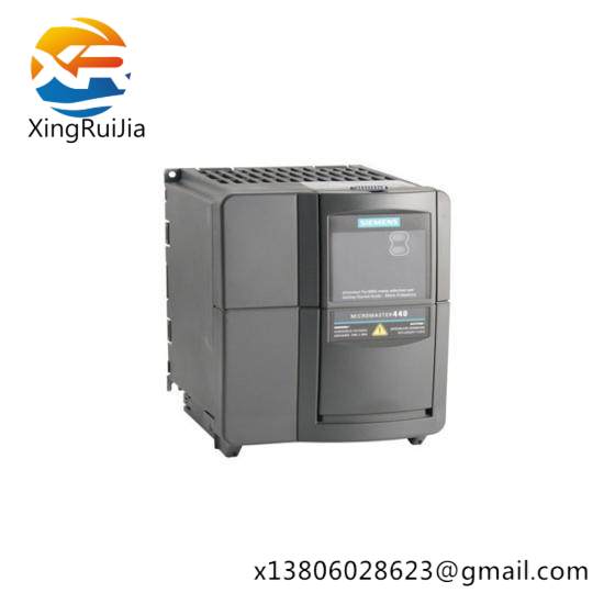 siemens_micromaster440_ac_inverter_drive.jpg SIEMENS MICROMASTER440 AC Inverter Drive