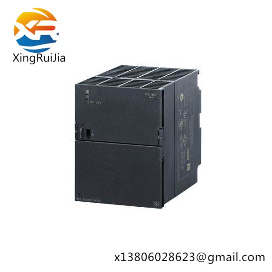 siemens_ps-307_307-1ka02-0aa0_stabilized_power_supply.jpg SIEMENS PS-307(307-1KA02-0AA0)Stabilized Power Supply