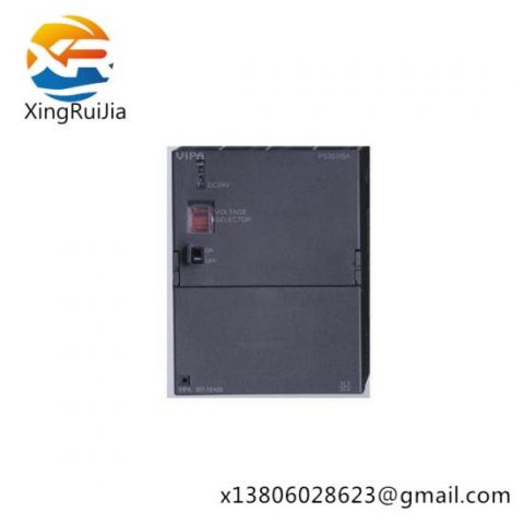 SIEMENS PS307 307-1EA00-0AA0 Power Supply