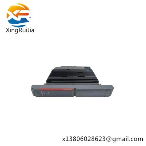 SIEMENS QLCAMAAN Critical Analog Module