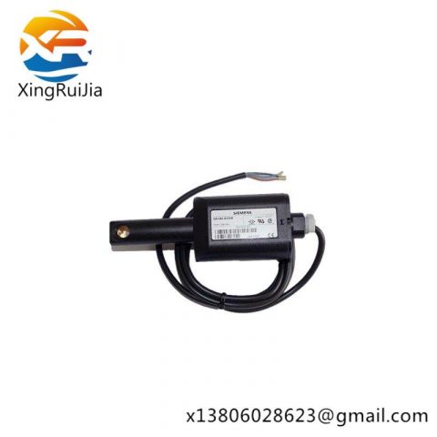 SIEMENS QRI2B2.B180B1 Infrared Flame Detectors