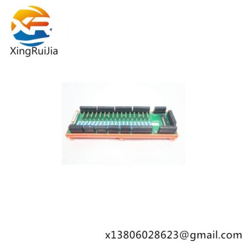 SIEMENS Robicon A5E01649325 Pcb Circuit Board Rev Ab