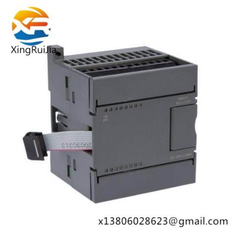 SIEMENS S7-200 EM231 Analog Module