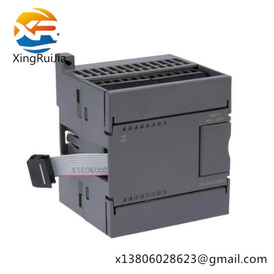 siemens_s7-200_em231_analog_module.jpg SIEMENS S7-200 EM231 Analog Module